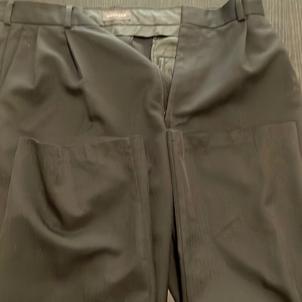 Black Dockers - 34 x 32